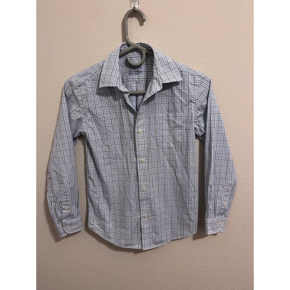 Cat&Jack - Boys Long Sleeve Shirt